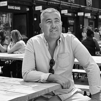 Roger Wade - Boxpark 