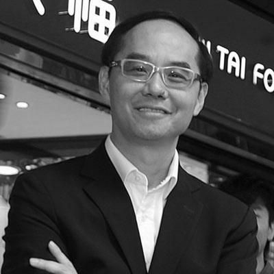 Kent Wong - Chow Tai Fook