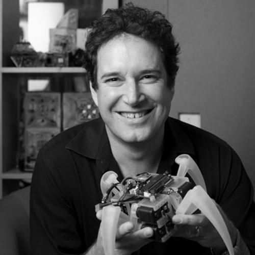 Hod Lipson - Columbia University