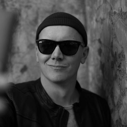 Geir Ove Pedersen - geeohsnap