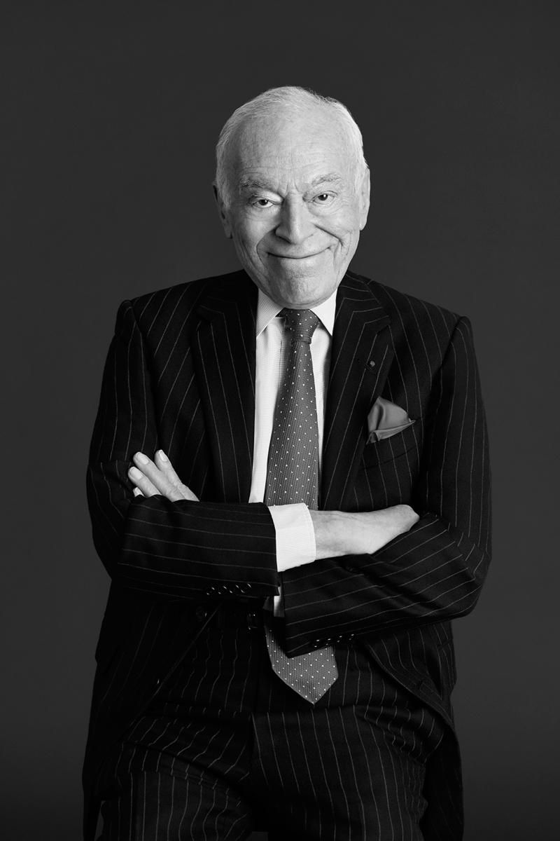 Leonard Lauder