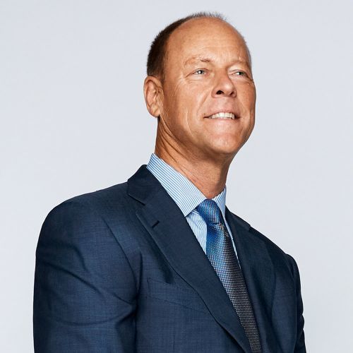Walter Robb - Whole Foods Market