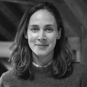 Annette Lendal - Ellen MacArthur Foundation