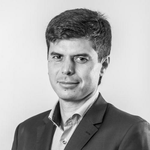 Frederico Trajano - Magalu