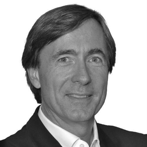 Thomas Tochtermann - Global Fashion Agenda