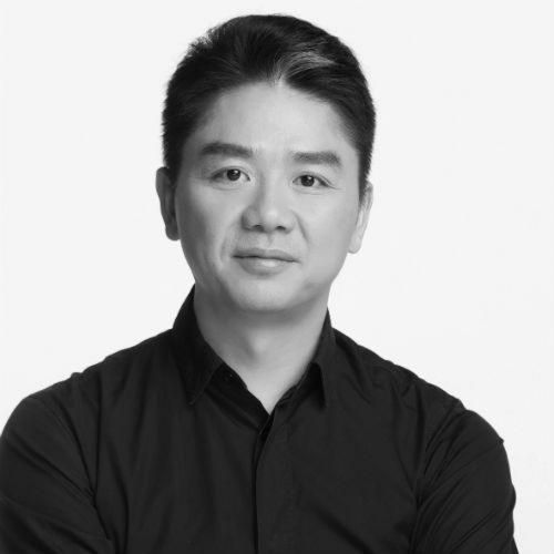 Richard Liu - JD.com