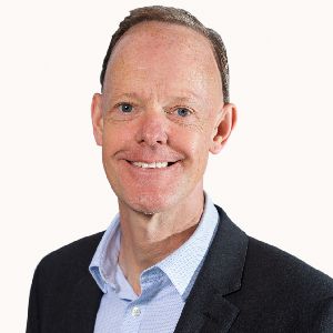 Peter Jeavons - First Insight