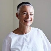 Suzanne Santos - Aesop