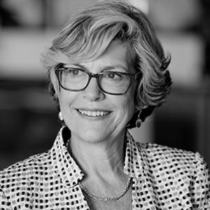 Gwen Morrison - WPP