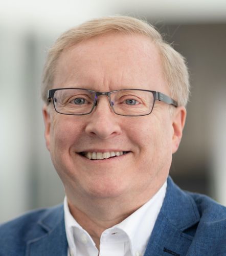 Jonathan Reynolds - Saïd Business School, Oxford University