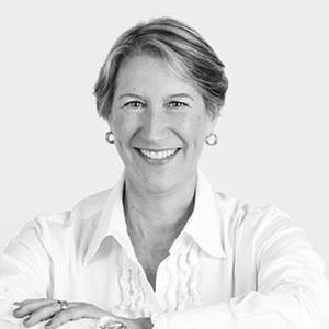 Allyson Stewart-Allen - International Marketing Partners
