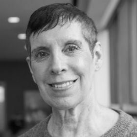 Robin Sackin - Fashion Institute of Technology, New York