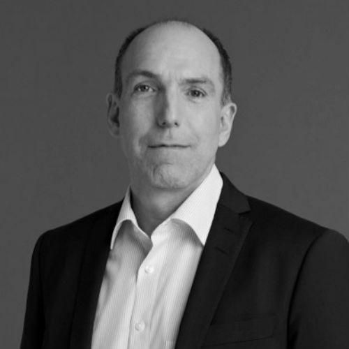 Stephan DuCharme - X5