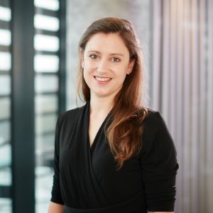 Mairi Fairley - OC&C Strategy Consultants