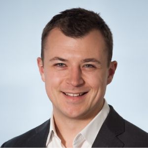 Henry Fovargue - BCG