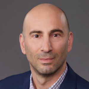 Joel Bines - AlixPartners