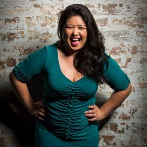Jo-Anne Hui-Miller - The General Store