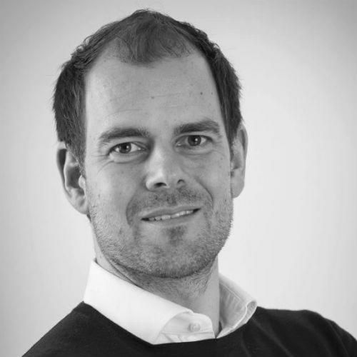 Martijn Bertisen - Google