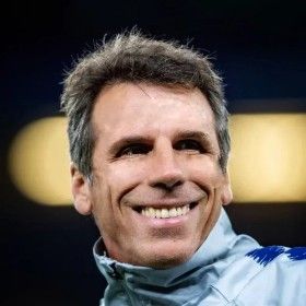 Gianfranco Zola - 
