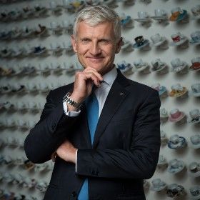 Andrea Illy - illycaffè