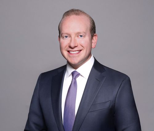 Yehuda Shmidman - Chairman & CEO of TOYS“R”US