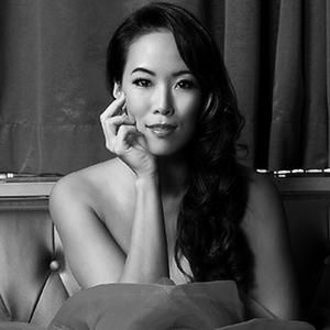 Carol Chen - Covetella