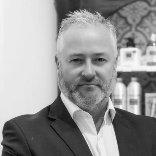 Jamie Taylor - L’Occitane UK and IRE