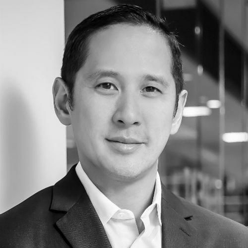 Spencer Fung - Li & Fung