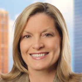 Susan Hart - Spencer Stuart