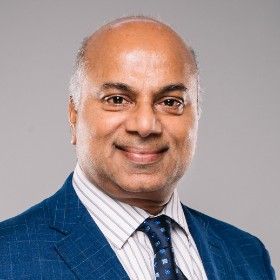 Bijou Kurien - Future Group and L Catterton Asia