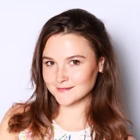 Amber Atherton - Zyper