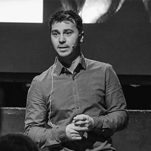 Marc Pons - Andorra Innovation Hub