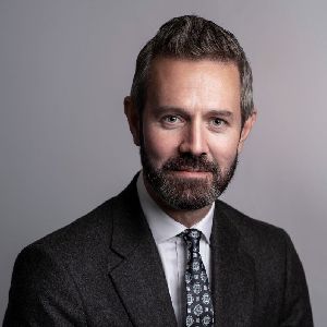 Julian Payne - Edelman EMEA