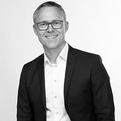 Michael Love - Netto International
