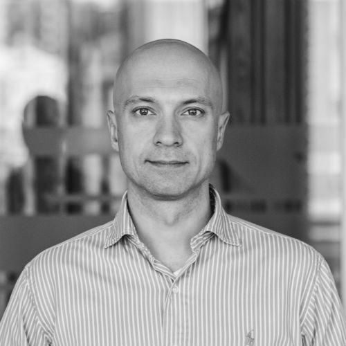 Maxim Grishakov - Yandex Market