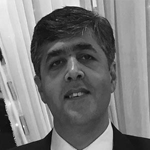 Vikram Idnani - Reliance Retail