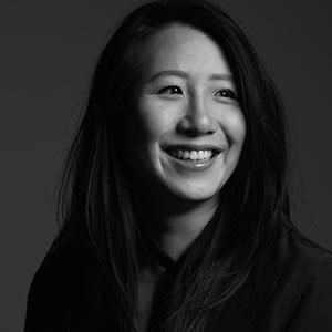 Jennifer Woo - The Lane Crawford Joyce Group
