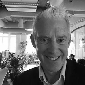 Mike Barry - M&S