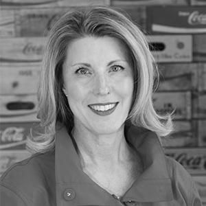 Elaine Bowers-Coventry - Coca-Cola