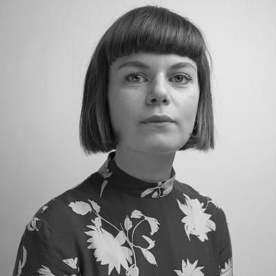 Alice Haugh