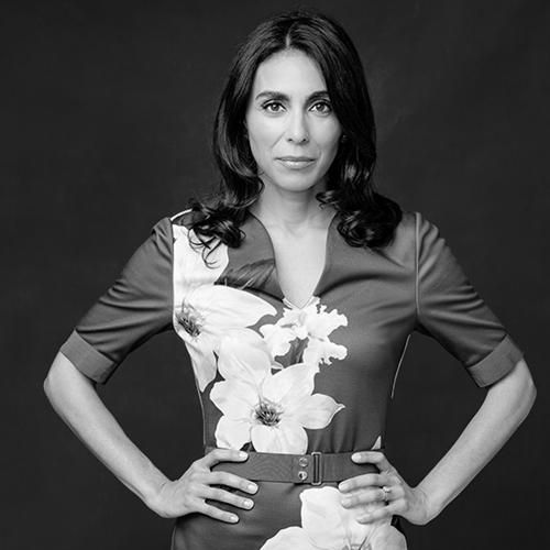 Melissa Gonzalez - Lionesque Group; host of #RetailWithMelissa