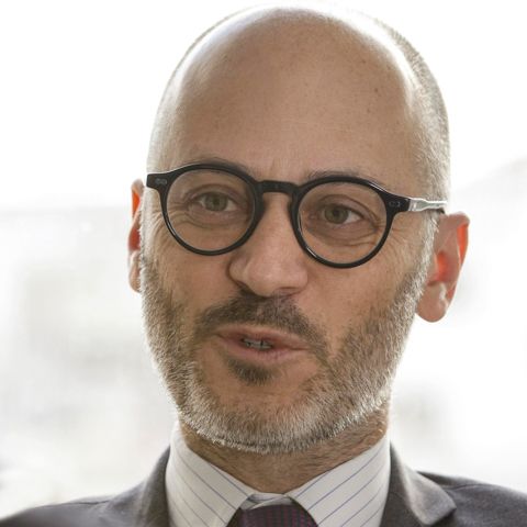 Olivier Salomon - AlixPartners
