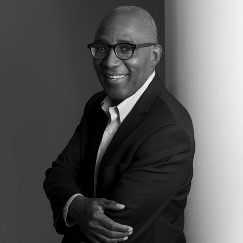 Trevor Phillips, OBE