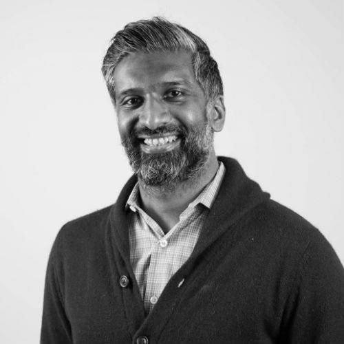 Jackson Jeyanayagam - Boxed
