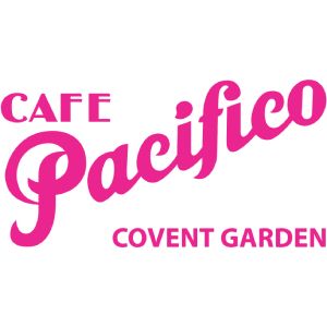 Café Pacifico