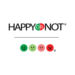 HappyOrNot