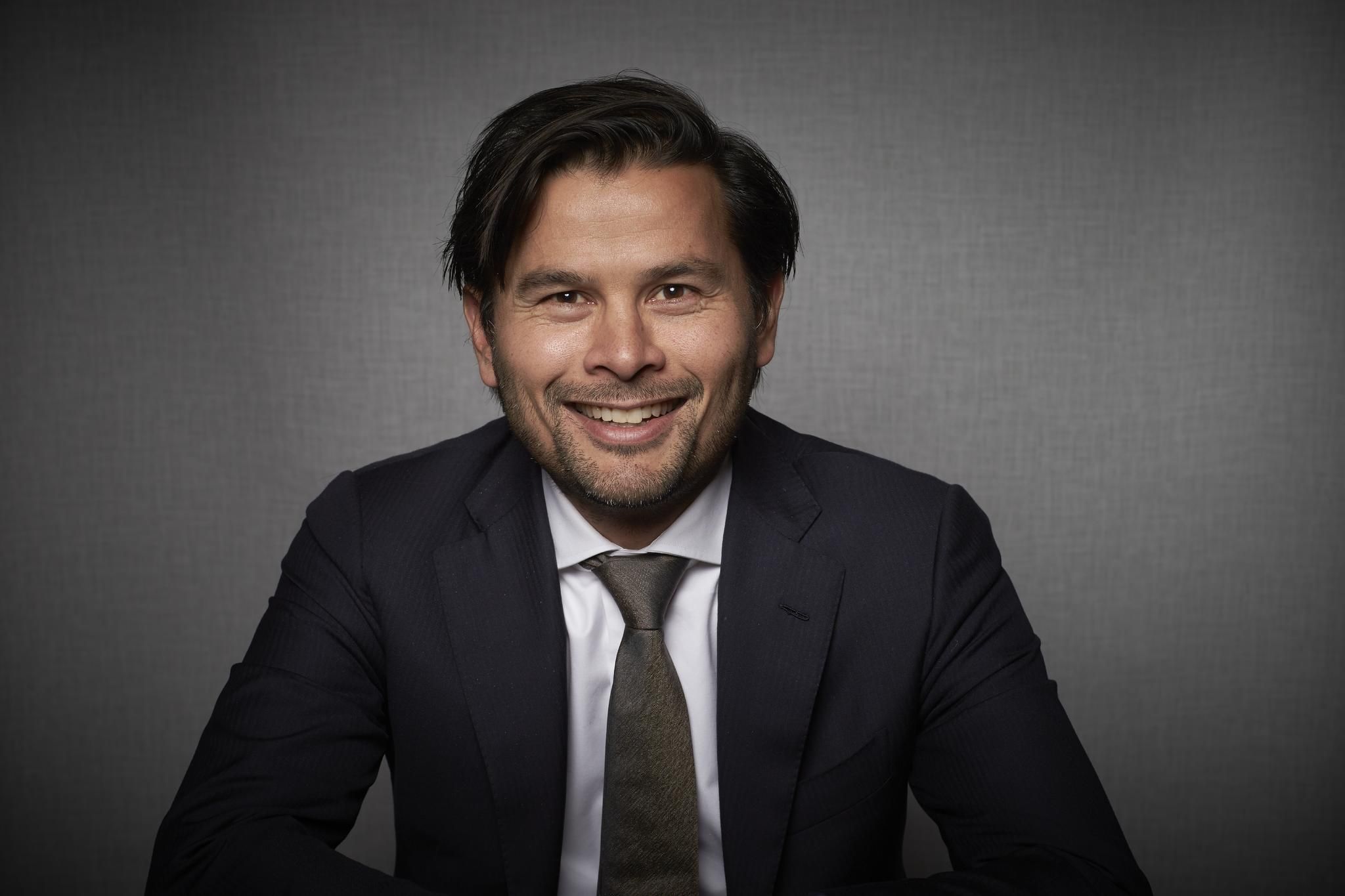 Martin Danoesastro