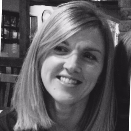 Sarah Deavin