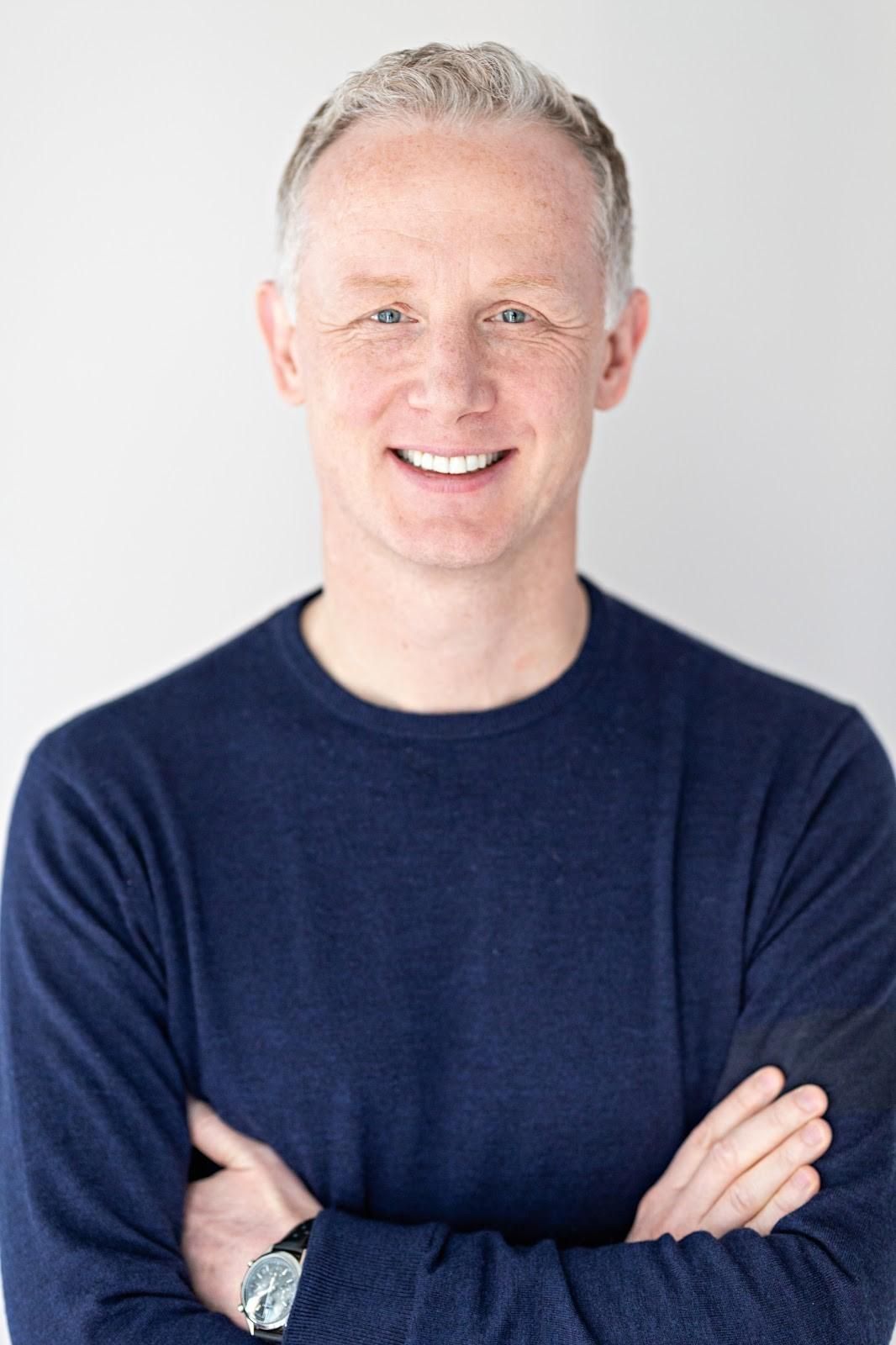 Ben McOwen Wilson