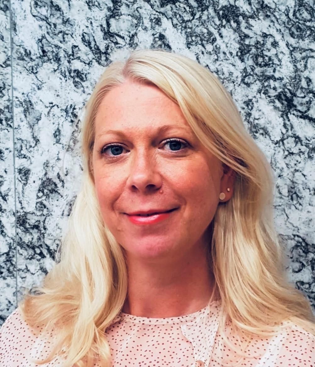 Caroline Holmes